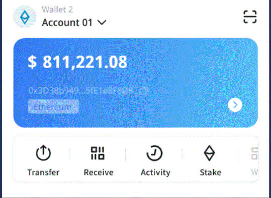 记载人类文明比特派 沟通世界文化